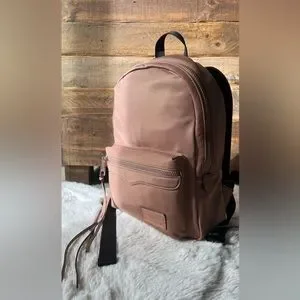 Rebecca Minkoff mauve backpack Rebecca Minkoff Purple Backpacks for Women | Mercari main image 3